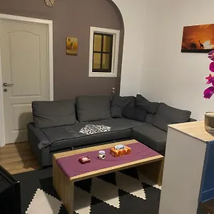  Appartement Superbe