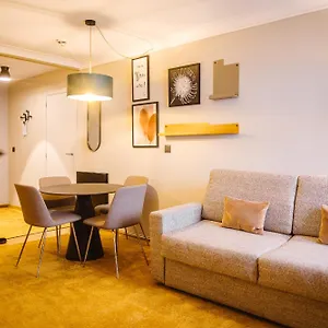 Brussels Airport By Ihg מלון דיגם
