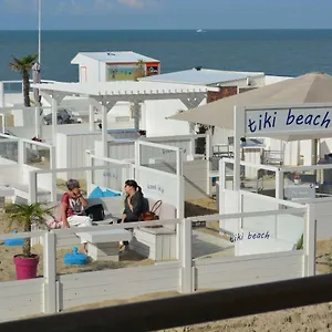 Appartement Residentie Capri 